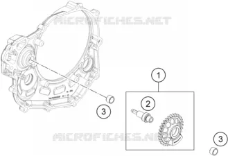 5 WASHER