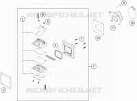 CAJA DE LAMINAS