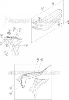 DEPOSITO / ASIENTO
