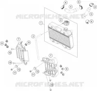 SISTEMA DE REFRIGERACIÓN