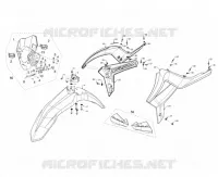 PLASTICO DELANTERA