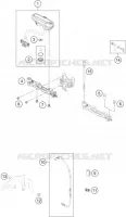 LLAVE DE CONTACTO