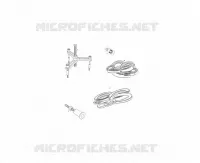 HERRAMIENTAS / KIT RETENES