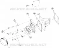 CAJA DE LAMINAS