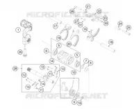 SELECTOR CAMBIO