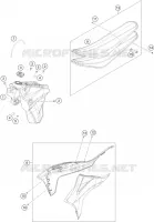 DEPOSITO / ASIENTO