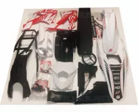 KIT DE TRANSFORMACIÓN EC RACING 2002-2013