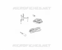 HERRAMIENTAS / KIT RETENES