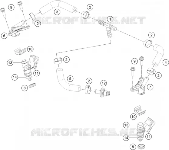 INYECTOR