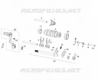 SELECTOR CAMBIO