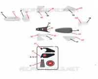 PLASTICO E10 / E12