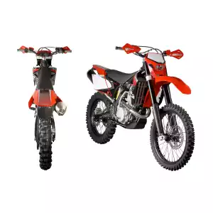 EC 450 FSR