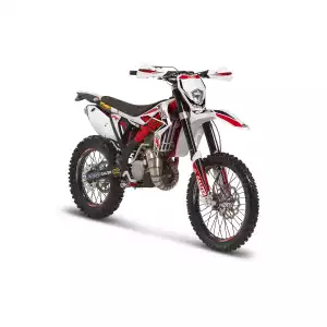 EC 125 RACING