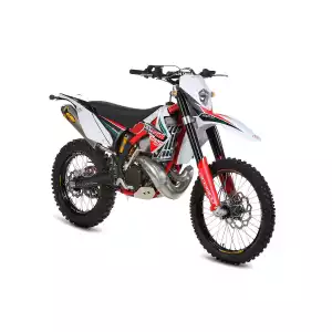 EC 200 SIX DAYS