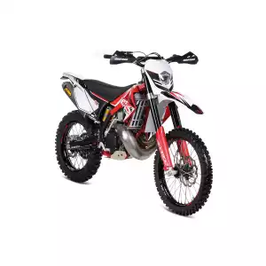 EC 300 RACING