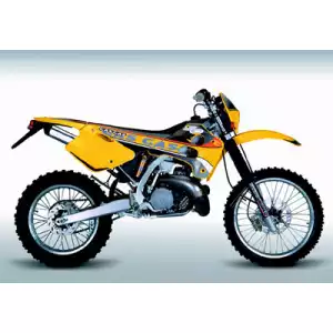 ENDUCROSS 200 EC