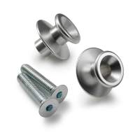 ADAPTADOR DE FIJACIÓN PARA CABALLETE DE RUEDA GASGAS-GASGAS