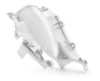 PARTE INFERIOR DE LA CAJA DEL FILTRO DE AIRE GASGAS-GASGAS