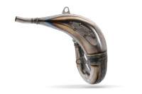 ESCAPE 2T FMF FACTORY FATTY GASGAS-GASGAS