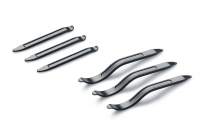 JUEGO DE DESMONTABLES GASGAS-GASGAS