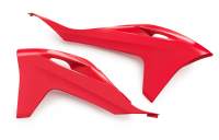 JUEGO DE SPOILERS GASGAS-GASGAS