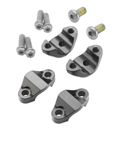 KIT DE ALOJAMIENTOS DEL MANILLAR GASGAS-GASGAS