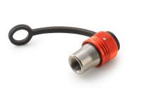 ACOPLAMIENTO DE CIERRE RÁPIDO GASGAS-GASGAS