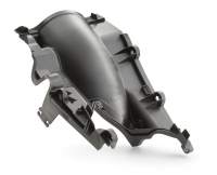 PARTE INFERIOR DE LA CAJA DEL FILTRO DE AIRE GASGAS-GASGAS