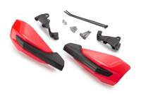 KIT DE CUBREMANOS FACTORY RACING GASGAS-GASGAS