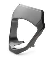 MÁSCARA DE FARO GASGAS-GASGAS