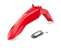 GUARDABARROS GASGAS-GASGAS