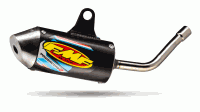 SILENCIADOR FMF POWERCORE 2 GASGAS-GASGAS