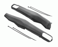 PROTECCIÓN DE BASCULANTE GASGAS-GASGAS