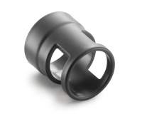 PROTECCIÓN DE LA TAPA DE LA BOMBA DE AGUA GASGAS-GASGAS