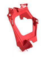 PARTE DELANTERA DE LA CAJA DEL FILTRO DE AIRE GASGAS-GASGAS