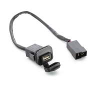 TOMA DE CARGA USB-A GASGAS-GASGAS