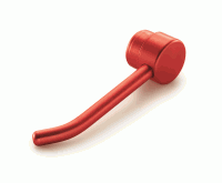 TIRADOR DE EJE DELANTERO GASGAS-GASGAS