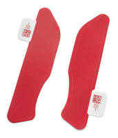 JUEGO DE ADHESIVOS DE PROTECCIÓN PARA CHASIS GASGAS-GASGAS