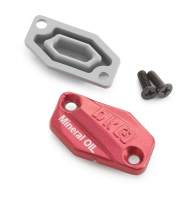 TAPA DEL DEPÓSITO DEL LÍQUIDO DE EMBRAGUE GASGAS-GASGAS