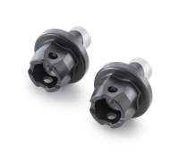 KIT DE PROTECTORES ANTICAÍDAS GASGAS-GASGAS