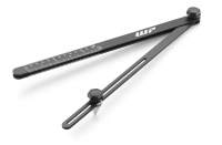 ÚTIL PARA MEDIR EL JUEGO MUERTO DEL AMORTIGUADOR GASGAS-GASGAS