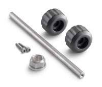 KIT DE PROTECTORES ANTICAÍDAS GASGAS-GASGAS