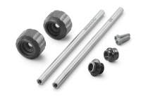 KIT DE PROTECTORES ANTICAÍDAS GASGAS-GASGAS