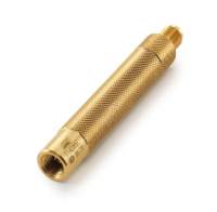 ADAPTADOR DE BOMBAS DE AIRE PARA LA HORQUILLA GASGAS-GASGAS