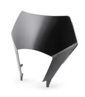 MÁSCARA DE FARO GASGAS-GASGAS