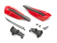 KIT DE CUBREMANOS GASGAS-GASGAS