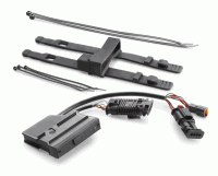 KIT CONNECTIVITY UNIT GASGAS-GASGAS