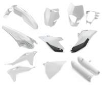 KIT DE CARENADO GASGAS-GASGAS