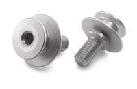 ADAPTADOR DE FIJACIÓN PARA CABALLETE DE RUEDA GASGAS-GASGAS