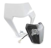 FARO LED FACTORY RACING GASGAS-GASGAS